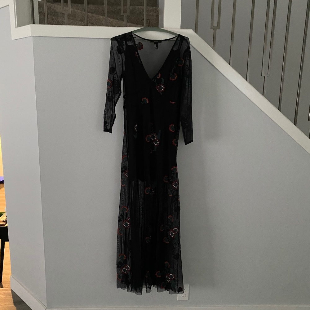 Forever 21 dress